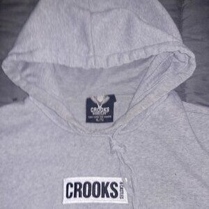 Crooks